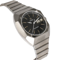 Seamaster Mariner I 196.0054 Mens Watch in  Stainless Steel