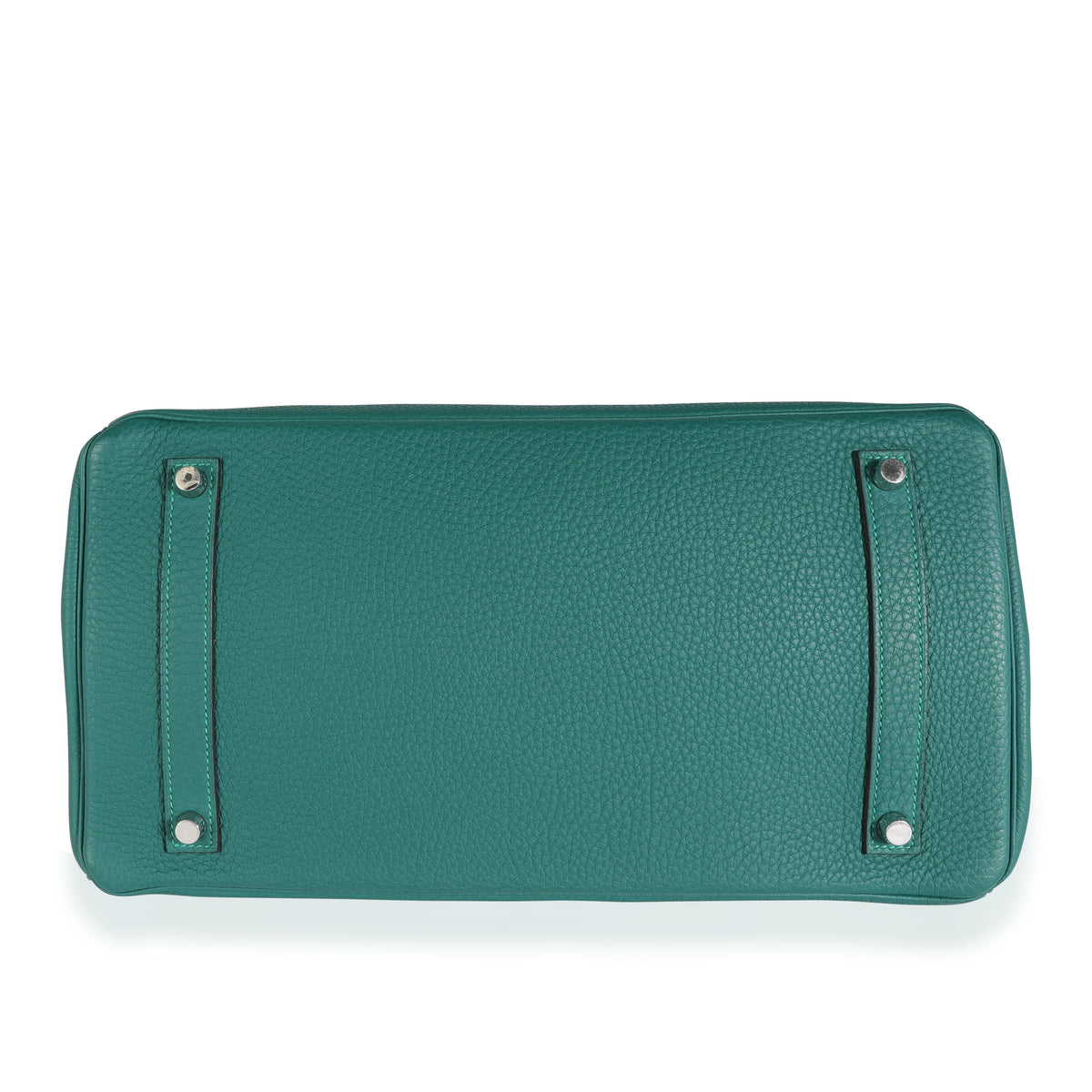 Malachite Togo Birkin 35 PHW