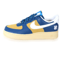 Nike - Air Force 1 Undefeated x Air Force 1 Low SP Dunk vs AF1 (8 US)