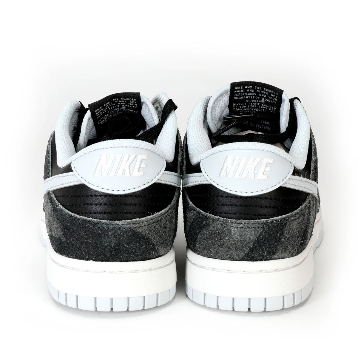 Dunk Nike Dunk Low Retro PRM (8 US)