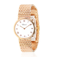 BRAND NEW Chopard Classic 119392-5001 Womens Watch in 18kt Rose Gold