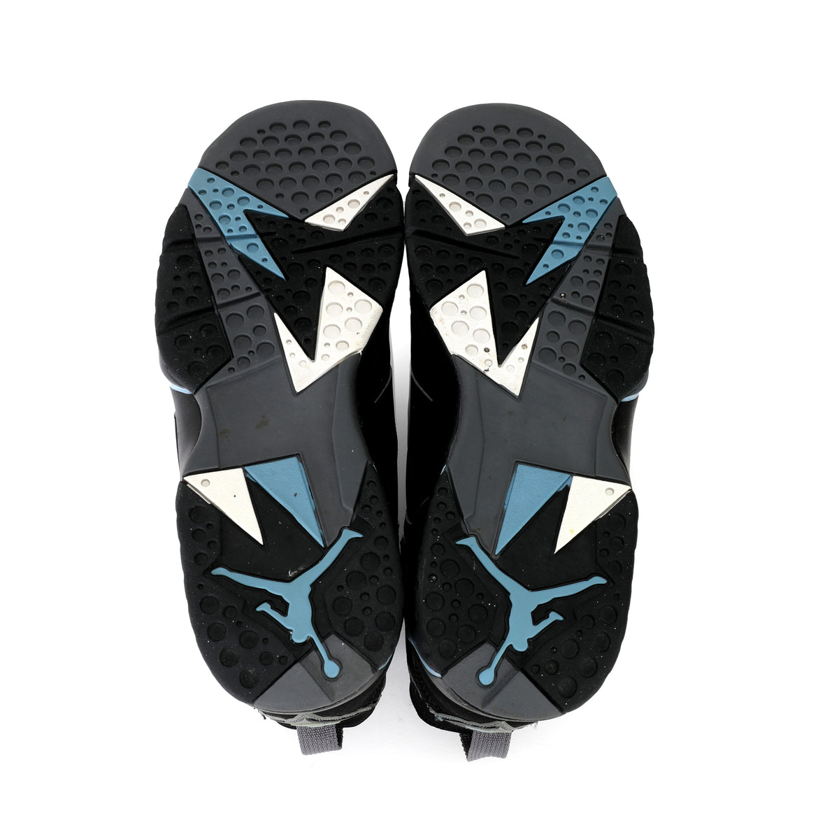 Air Jordan    VII  7 Retro 'Chambray' (11 US) ad1