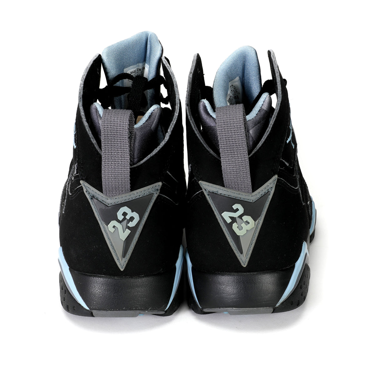 Air Jordan    VII  7 Retro 'Chambray' (11 US) bv