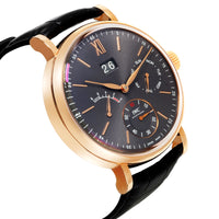 Portofino IW516203 Mens Watch in 18kt Rose Gold