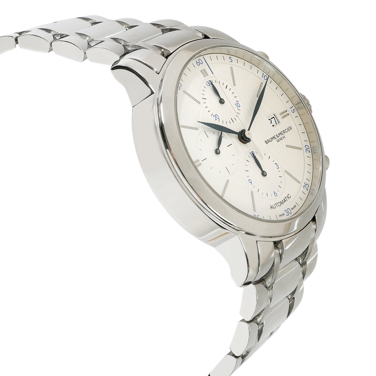Classima MOA10331 Men's Watch in  Stainless Steel
