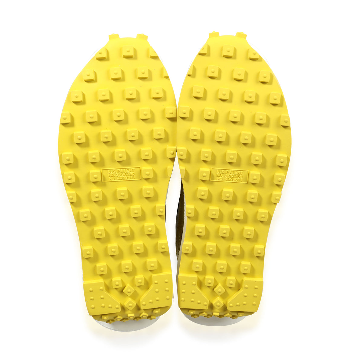 Nike   LD Waffle Sacai x Undercover x LDWaffle 'Bright Citron' (4 US) ad1