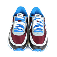 Nike   LD Waffle Sacai x Undercover x LDWaffle 'Night Maroon Team Royal' (4 US) pv