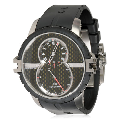 Grande Seconde J029038408 Men's Watch in  Titanium