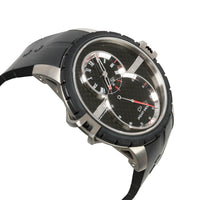 Grande Seconde J029038408 Men's Watch in  Titanium