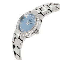 La Scala 0309743 Womens Watch in  Stainless Steel