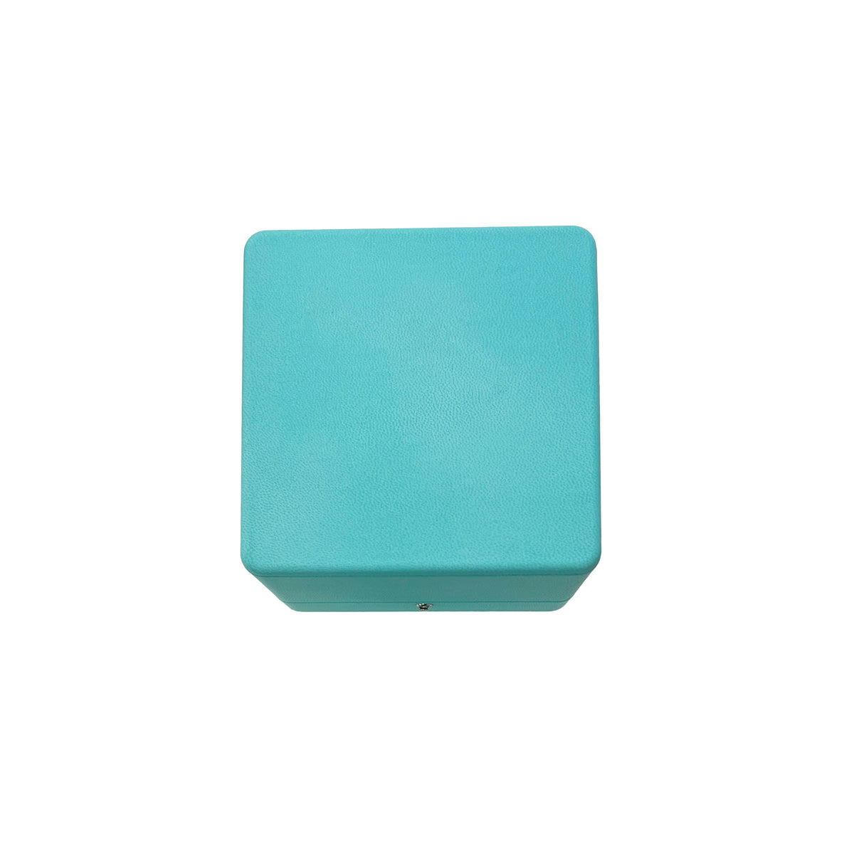 Tiffany & Co. Atlas Cocktail Z1901.10.30E91A40B Women's Watch in 18kt Rose Gold box