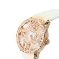 Atlas Cocktail Z1900.10.30691A40B Women's Watch in 18kt Rose Gold