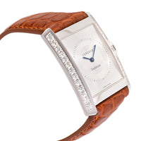 Delirium 61/60.C6.1460.1 Unisex Watch in 18kt White Gold