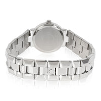 Concord La Scala 14.G5.1853.S Women's Watch in  Stainless Steel bv