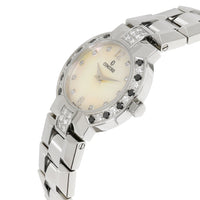 La Scala 14.G5.1853.S Womens Watch in  Stainless Steel