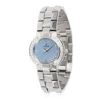 La Scala 14.G4.1843.S Womens Watch in  Stainless Steel