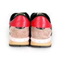 Valentino     Rockrunner 'Camo' (40 EUR) bv