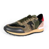 Valentino     Rockrunner 'Camo' (40 EUR) sv