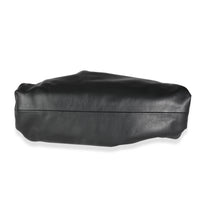 Nero Calfskin Leather Pouch