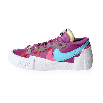 Blazer Low KAWS x sacai x Blazer Low 'Purple Dusk' (5.5 US)