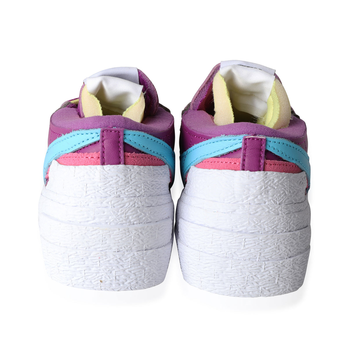 Blazer Low KAWS x sacai x Blazer Low 'Purple Dusk' (5.5 US)