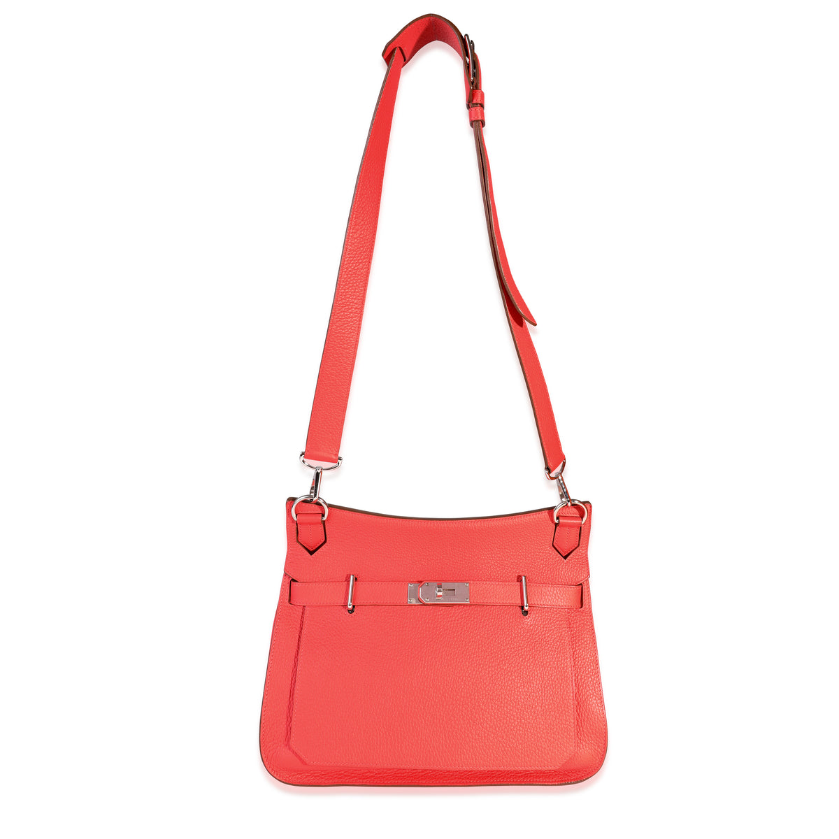 Hermès Bougainvillea Clémence Jypsiere 34 PHW