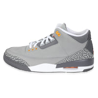 Air Jordan III Air Jordan 3 Retro Cool Grey 2021 (13 US)