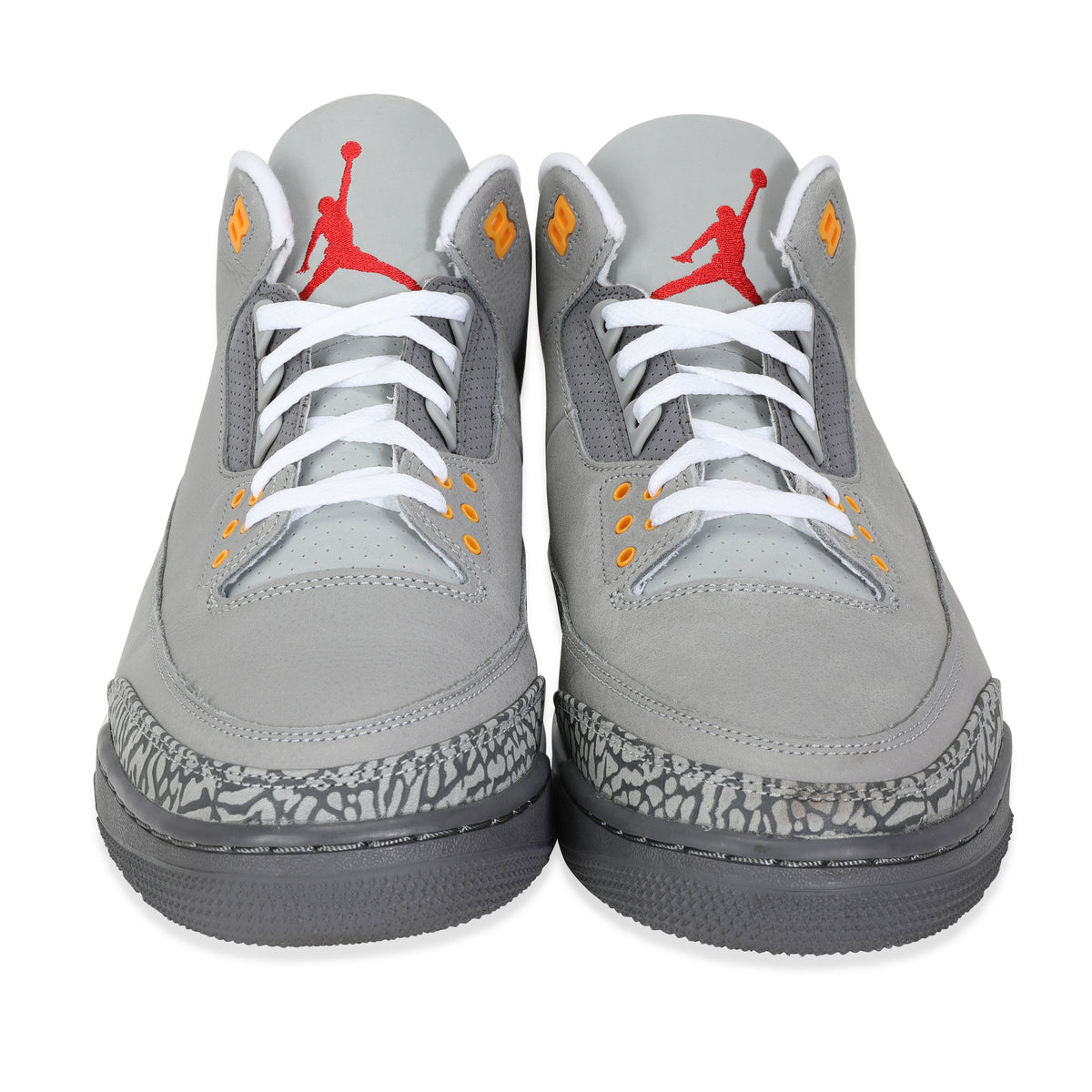 Air Jordan III Air Jordan 3 Retro Cool Grey 2021 (13 US)