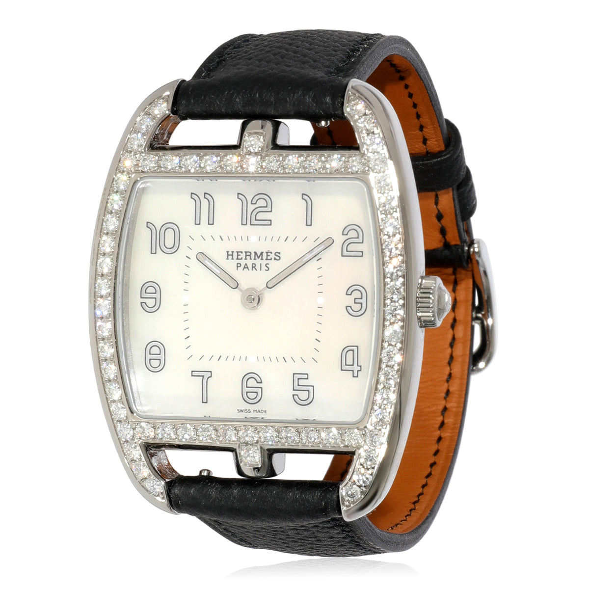 Cape Cod CT1.730.212.MNO Unisex Watch in  Stainless Steel