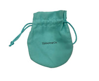 Tiffany & Co. 1.01 ct Cut Cornered Square Mixed Cut Diamond True Engagement Ring box