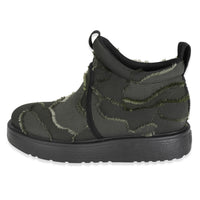 Christian Dior Dior    Dior Wmns Nomad D Boots 'Green Camo' (39 EUR) fv