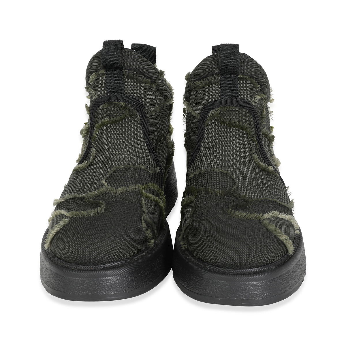 Christian Dior Dior    Dior Wmns Nomad D Boots 'Green Camo' (39 EUR) pv