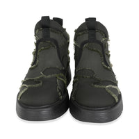 Christian Dior Dior    Dior Wmns Nomad D Boots 'Green Camo' (39 EUR) pv