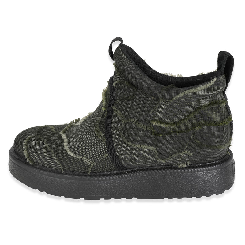 Christian Dior Dior    Dior Wmns Nomad D Boots 'Green Camo' (39 EUR) fv