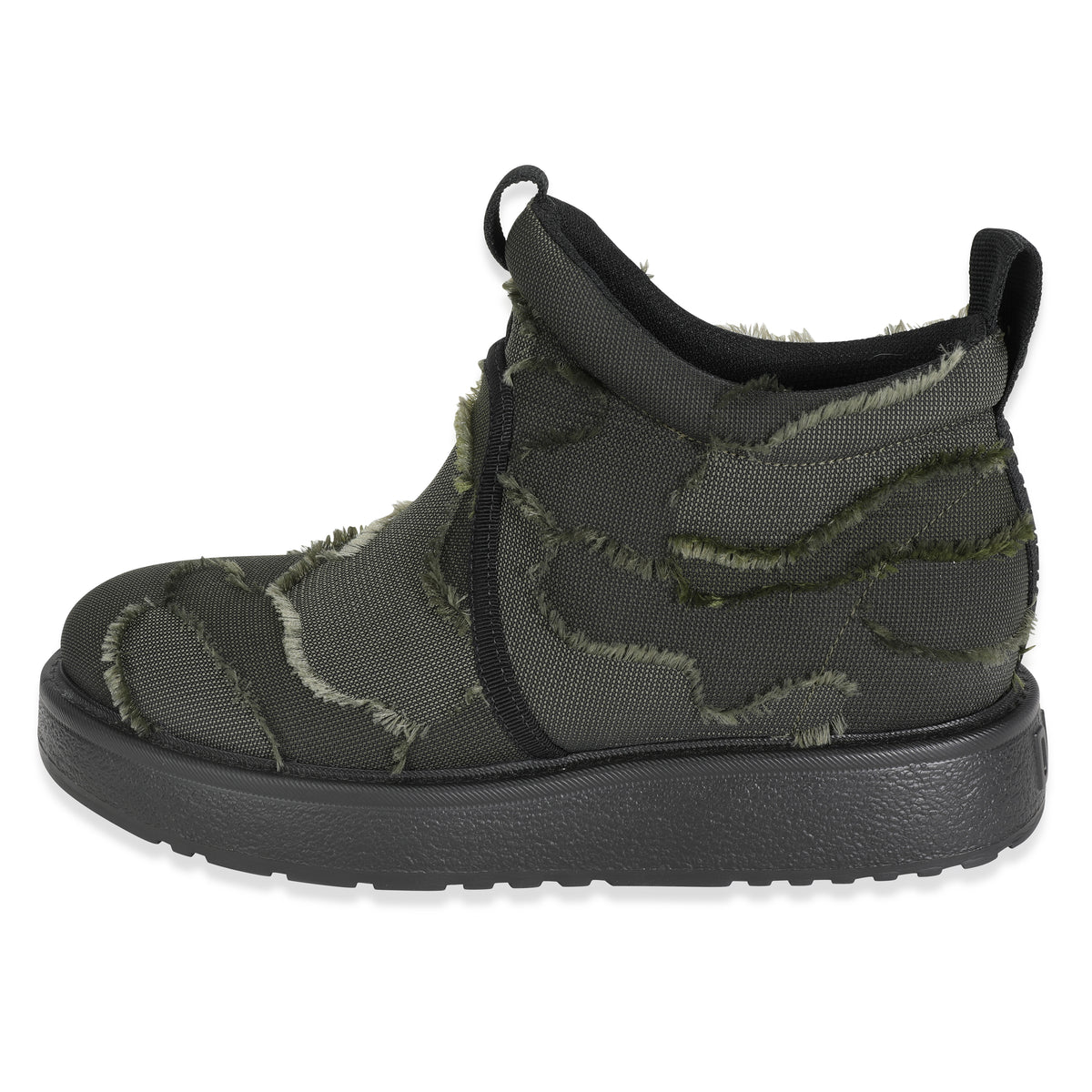 Christian Dior Dior    Dior Wmns Nomad D Boots 'Green Camo' (39 EUR) fv