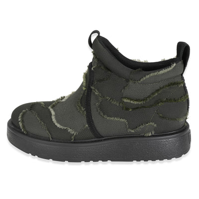 Dior -  Dior Wmns Nomad-D Boots Green Camo (39 EUR)