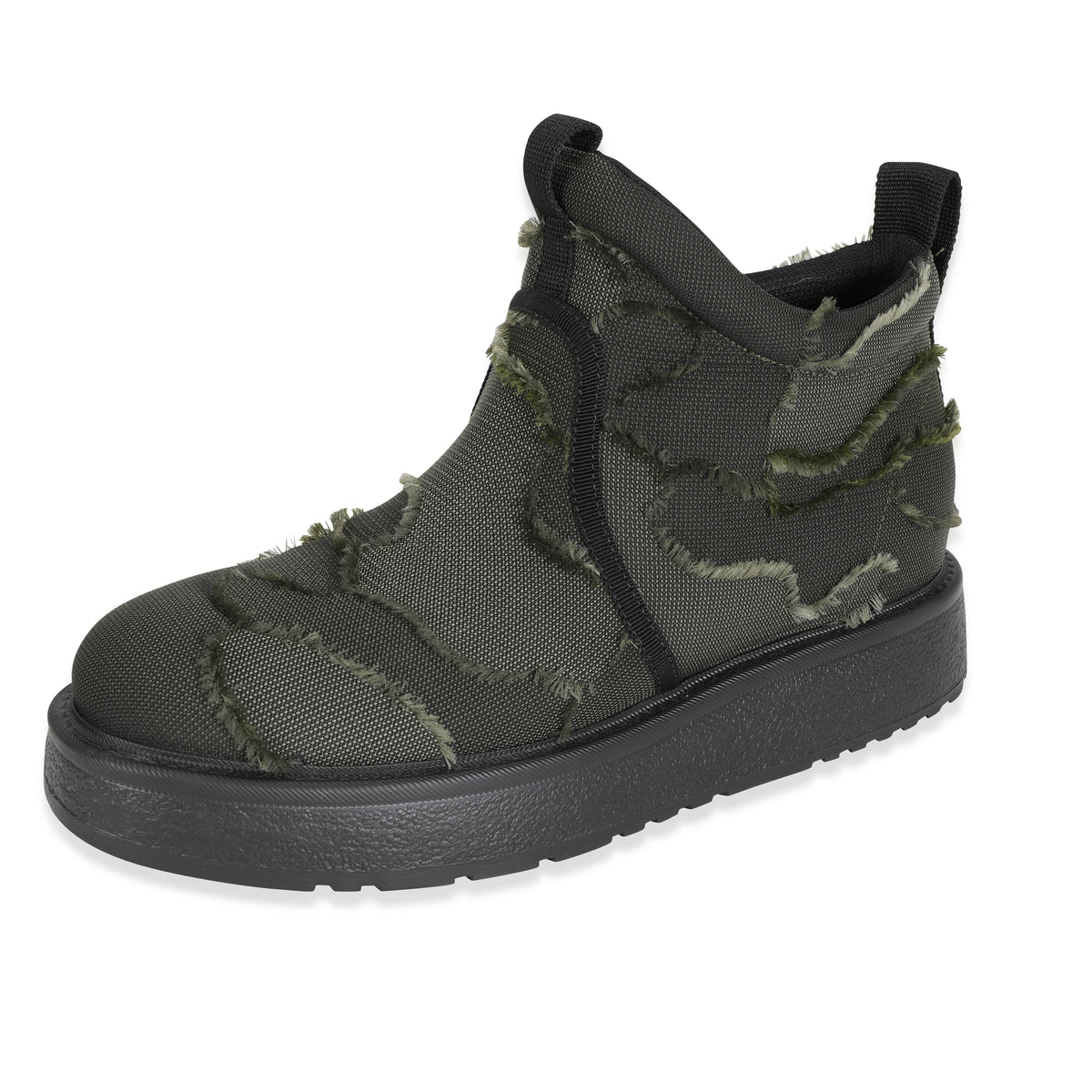 Dior -  Dior Wmns Nomad-D Boots Green Camo (39 EUR)