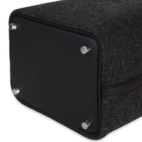 Gris Moyen Feutre Black Swift Picotin Lock 18 PHW