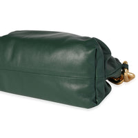 Raintree Calfskin Chain Pouch