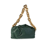 Raintree Calfskin Chain Pouch