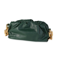 Raintree Calfskin Chain Pouch