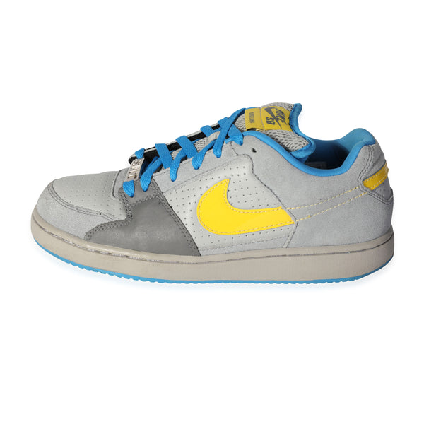 Size 11 - Nike Zoom Team Edition Barcelona Size 9 - Nike Zoom Team Edition Barcelona | eBay main image 2