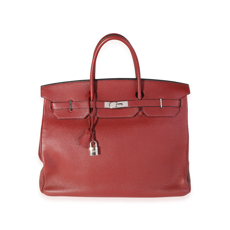 Rouge H Clémence Birkin 40 PHW