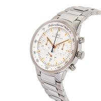 IWC GST IW372703 Men's Watch in  Stainless Steel lv