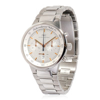 GST IW372703 Mens Watch in  Stainless Steel