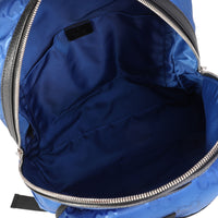 Royal Blue GG Nylon Off The Grid Backpack