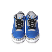 Air Jordan 3 Retro Varsity Royal (8.5 US)