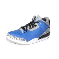 Air Jordan 3 Retro Varsity Royal (8.5 US)