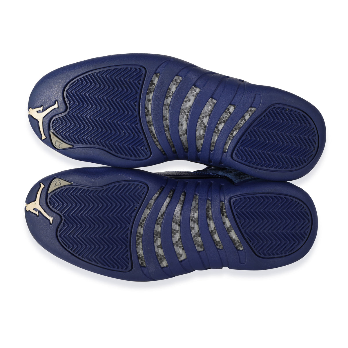 Air Jordan 12 Retro Deep Royal (7.5 US)
