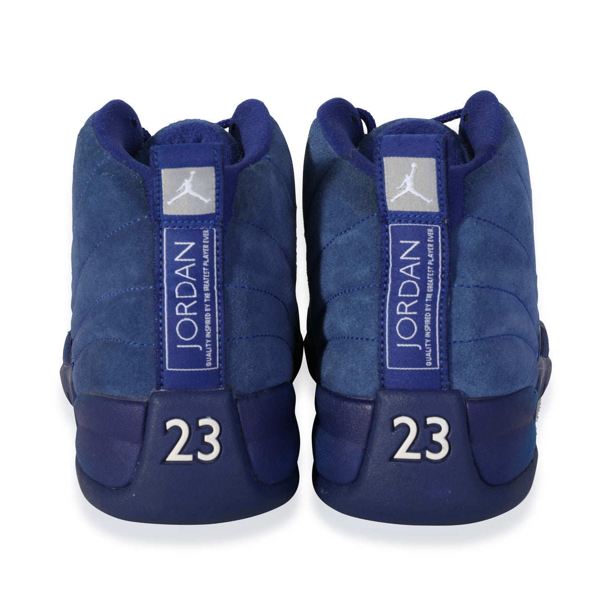Air Jordan 12 Retro Deep Royal (7.5 US)